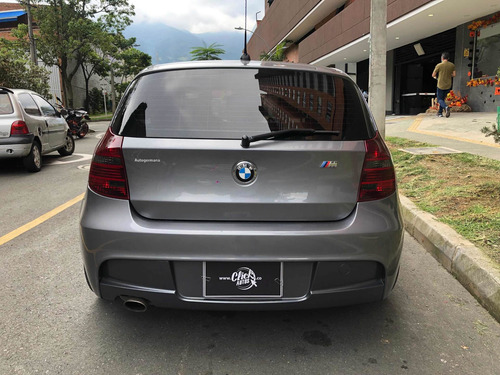 Imagen 7 de 10 de Bmw Serie 1 116i E81 Paquete M Cc1600 Mecánico Modelo 2012