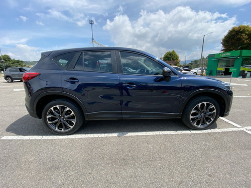 Mazda CX-5 2.5 Grand Touring Lx Station Wagon