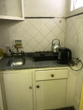 Imagen 6 de 7 de Oportunidad 1 Ambiente En Honduras 3700, Palermo