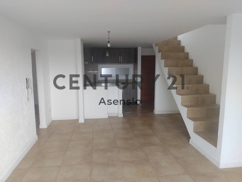 Imagen 7 de 30 de Departamento Venta Pilar Km 50 3 Ambientes+terraza De90mts Parrilla Escritura
