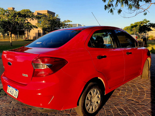 Ford Ka+ 1.5 S