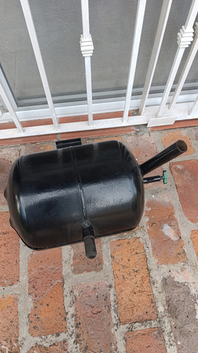 Asador Mini Tipo Chulengo Y Brasero ( Jugo) (Usado)