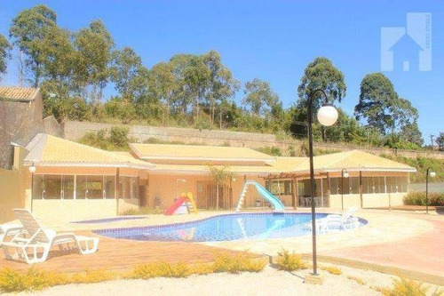 Imagem 9 de 30 de Terreno À Venda, 403 M² - Laguna Residencial Clube - Várzea Paulista/sp - Te0288