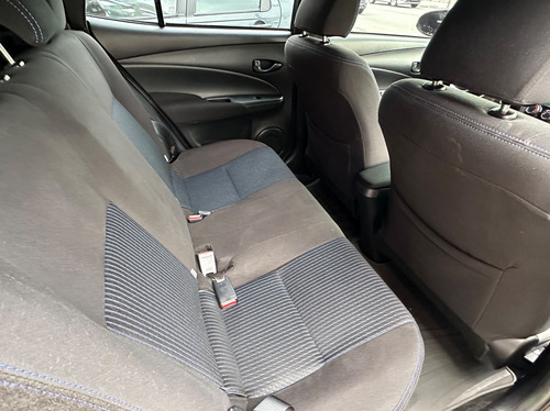 Toyota Yaris 1.3 16V XL LIVE