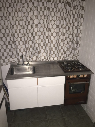 Imagen 9 de 13 de Departamento En Renta, Narvarte