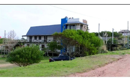 Se Vende Complejo De Cabañas En Punta Del Diablo