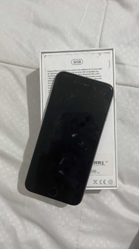 Celular iPhone 6 32 Gigas Batería 100%