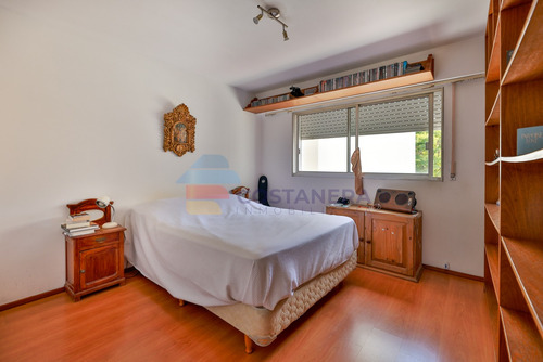 Apartamento A Una Cuadra De La Rambla