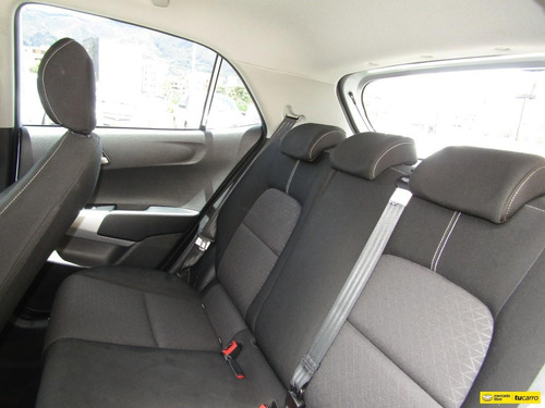 Kia Picanto 1.25