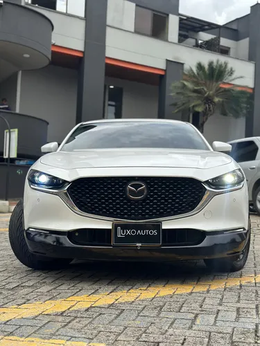 Mazda CX-30 2.5 Grand Touring Lx 4x2