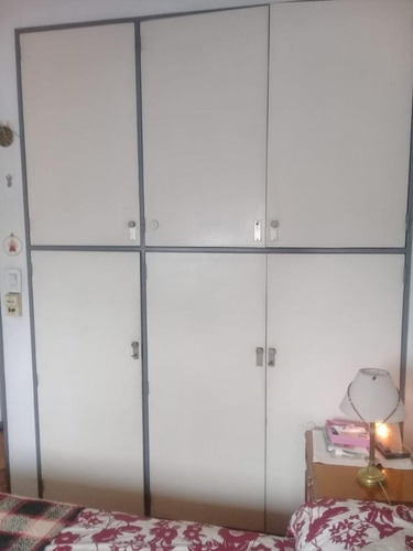 Imagen 8 de 11 de Departamento - Olivos 2 Ambientes C/balcon 41 Mts.