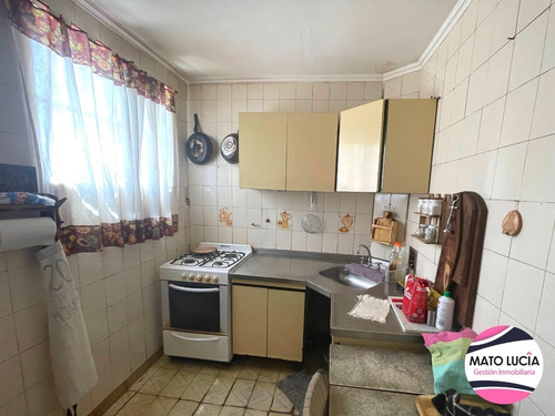 Imagen 8 de 22 de Tipo Casa 4 Amb - Terraza - Parrilla - Sin Expensas