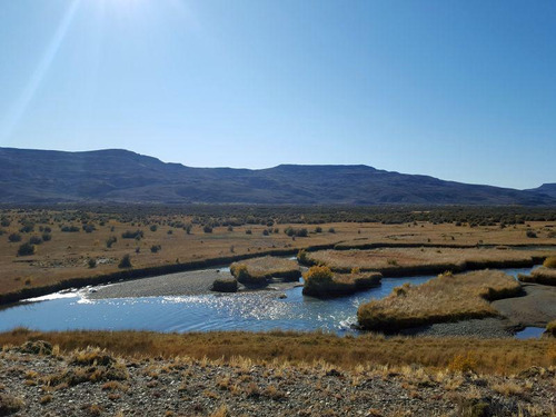 Campo - Precordillera De Santa Cruz
