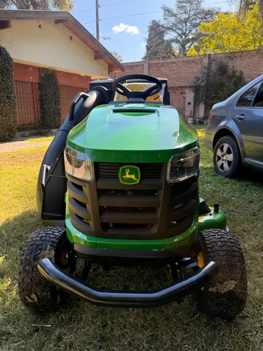 John Deere