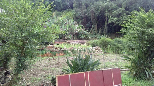Imagem 15 de 17 de Chácara Residencial À Venda, Horto Florestal, São Paulo. - Ch0006