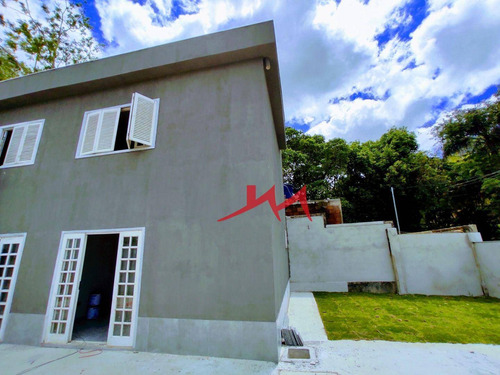 Imagem 15 de 16 de Casa Com 2 Quartos À Venda, 62 M² Por R$ 200.000 - Maria Paula - São Gonçalo/rj - Ca0230