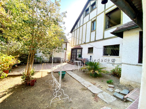 Casa Para Remodelar Sector Parque Ines De Suarez