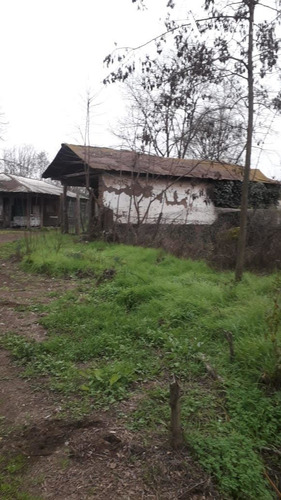 Gran Sitio Industrial Especial Para Inversionistas Uf 0,6 M2