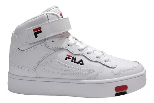 Tenis Fila Bota |