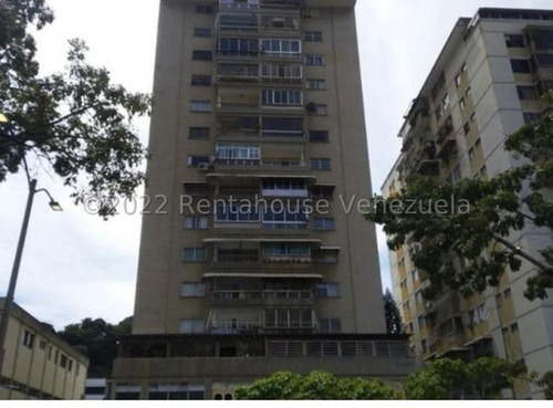 Imagen 14 de 14 de Venta Apartamento El Marques 22-29023