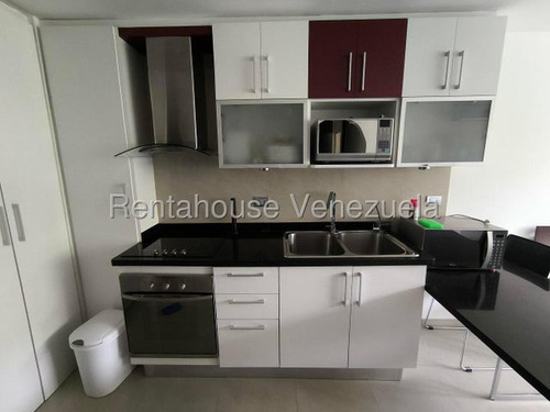 En Alquilar Apartamento En Los Naranjos Humboldt 25-22027 Gf