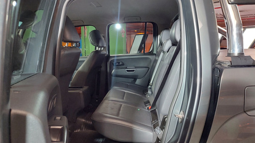 Volkswagen Amarok 2.0 TDI 140 CV TRENDLINE 4X2 + HARD WORK
