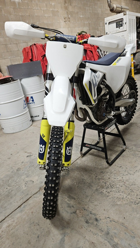 Husqvarna Fc 250 2018