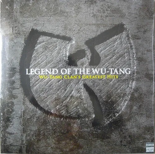 comprar Wu-tang Wu-tang Clan's Greatest Hits 2lp Vinilo Nuevo
