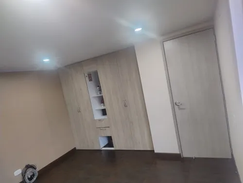 Apartamento En Venta Conjunto Agapanto 1