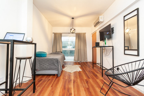 Imagen 5 de 30 de Venta Departamento Monoambiente Villa Urquiza