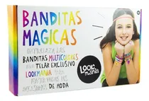 Comprar Fabrica Pulseras - Gomitas Para Armar Pulseras - Look Mania