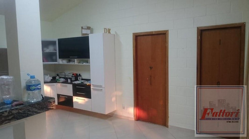 Imagem 7 de 15 de Chácara Para Venda Em Valinhos, Parque Valinhos, 2 Dormitórios, 1 Suíte, 2 Banheiros - Ch0024_2-1211244
