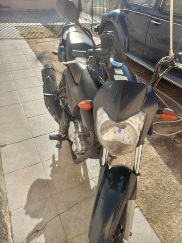 Imagem 4 de 7 de Yamaha Factor Ed 150
