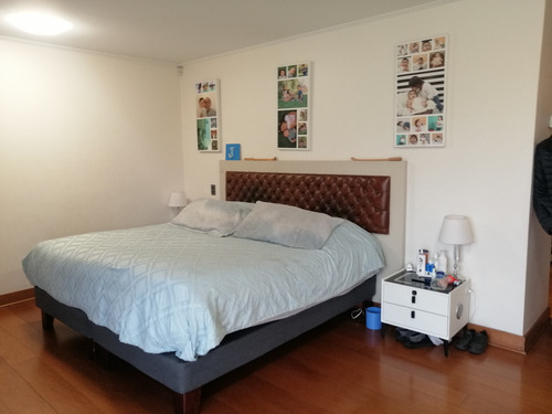 En Venta Linda Casa En Condominio En La Dehesa