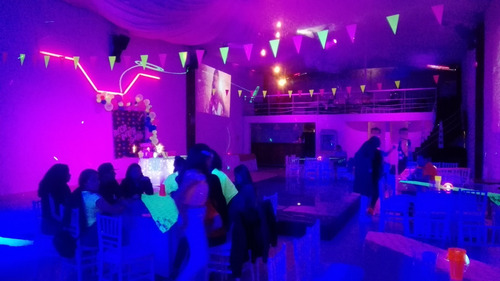 Imagen 3 de 10 de Salón De Eventos, Sociales , Empresariales, Fiestas Y Mas...