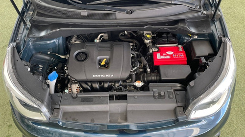 Imagen 14 de 14 de Kia Soul