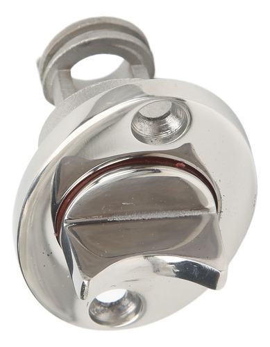 Tapón De Desagüe Marino Para Barcos, Acero Inoxidable, Fuert