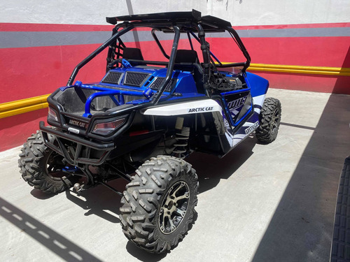 Artic Cat 1000 Willdcat Utv 2016