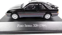 Comprar Ford Sierra Xr4 (1984) 1\u002F43 Coleccion Devoto Hobbies
