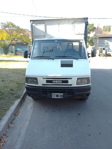 Iveco  Daily 