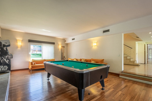 Casa 8 Amb En Venta Country Club San Diego Financ.