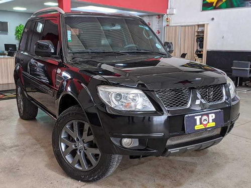 Imagem 2 de 12 de Mitsubishi Pajero Tr4 Flex Hp