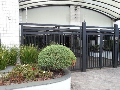 Imagem 10 de 16 de Apto Na Mooca Com 2 Dorms, 1 Vaga, Sacada, 56m², Lazer - Ap2276