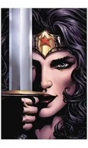 Comprar Wonder Woman Tpb Vol. 01 The Lies - Clark, Sharp Y Otros