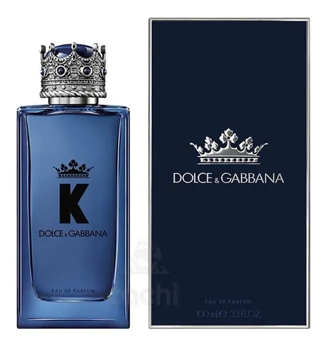 Precio del perfume dolce gabbana para hombre hotsell