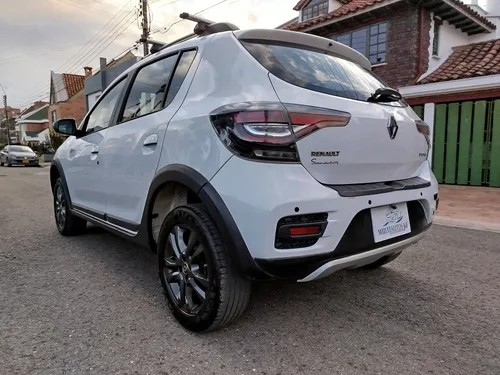 Renault Stepway 1.6 Zen