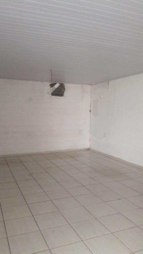 Imagem 11 de 22 de Galpão, Jardim Diva (fazendinha), Santana De Parnaíba - R$ 2.5 Mi, Cod: 234794 - V234794