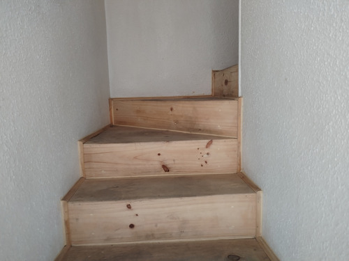 Venta Casa 3hab 2ba Puente Alto
