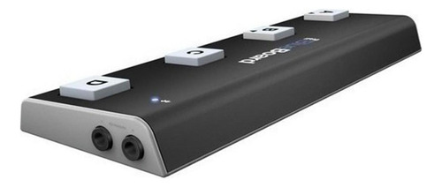 Irig Blueboard Pedal Bluetooth Para Mac iPhone iPod Y iPad