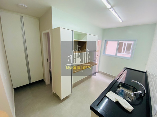Imagem 8 de 15 de Sobrado No Ipiranga Com 03 Quartos E 2 Vaga - 2430